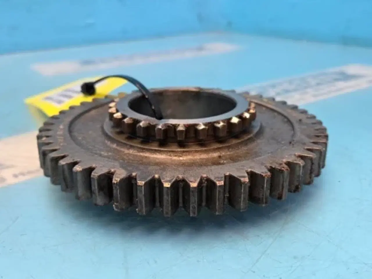 Billede 9 - Deutz M2680 Gearhjul 06260237