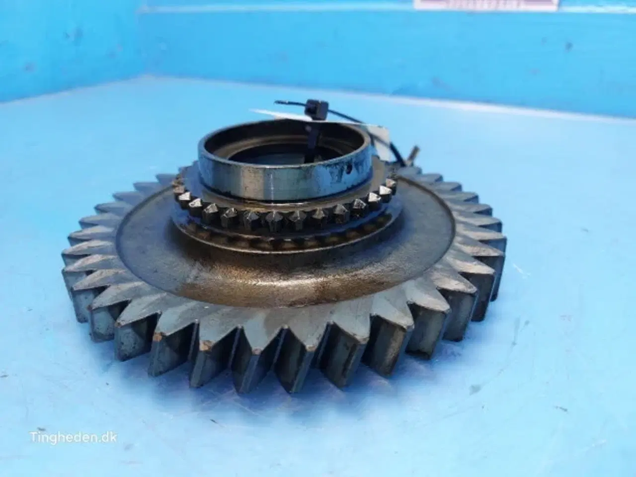 Billede 7 - Massey Ferguson 3060 Tandhjul 3583038M00