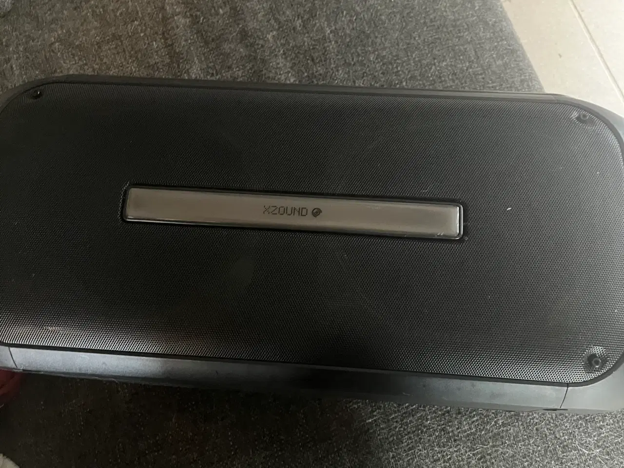 Billede 3 - Bluetooth højtaler 