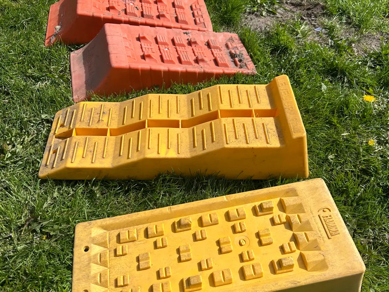 Billede 1 - Kiler til campingvogn eller autocamper 