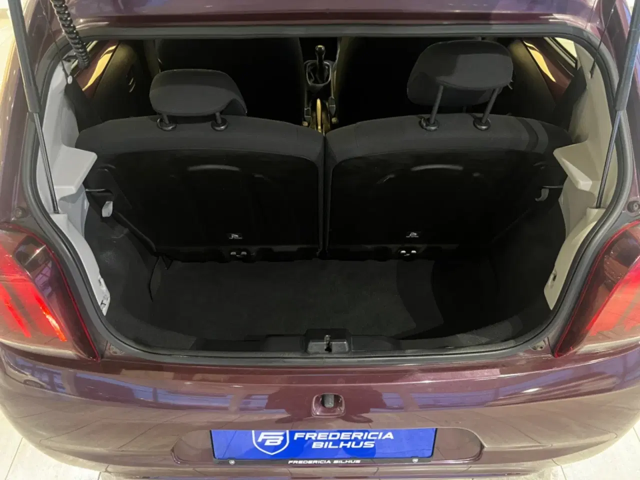 Billede 6 - Peugeot 108 1,0 e-VTi 69 Active