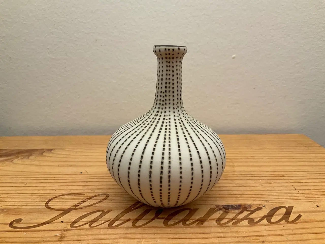 Billede 1 - Vase