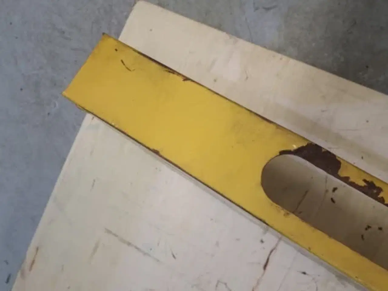 Billede 4 - New Holland 760CG 35Ft Skærm 84378220