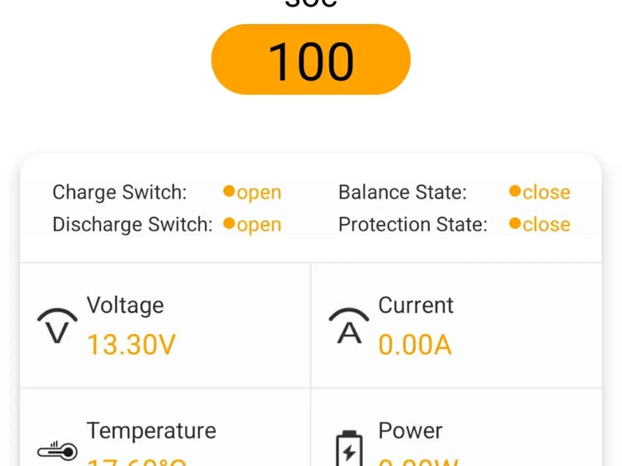 Billede 4 - 100A Lithium batteri