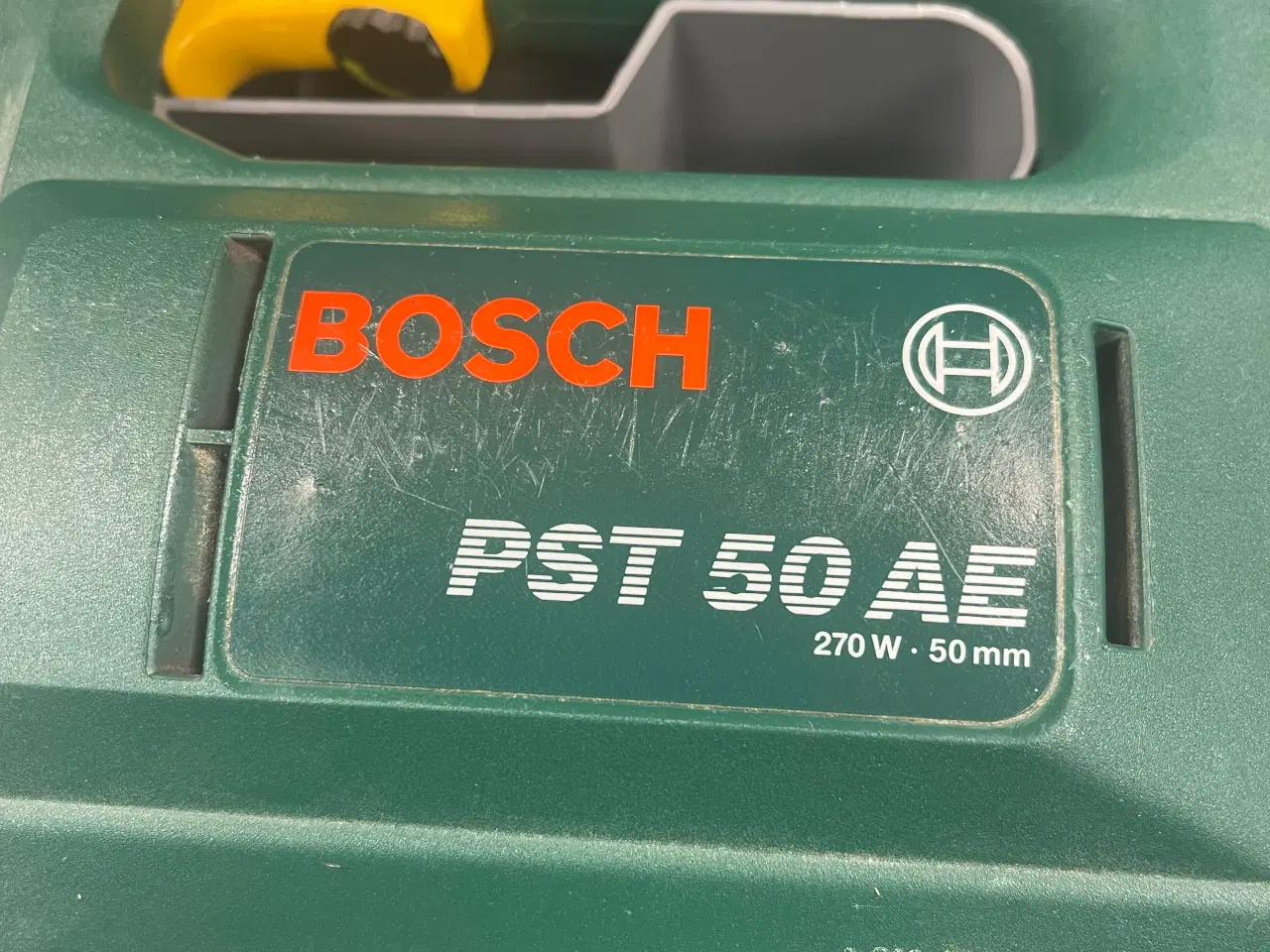 Billede 3 - Bosch stiksav