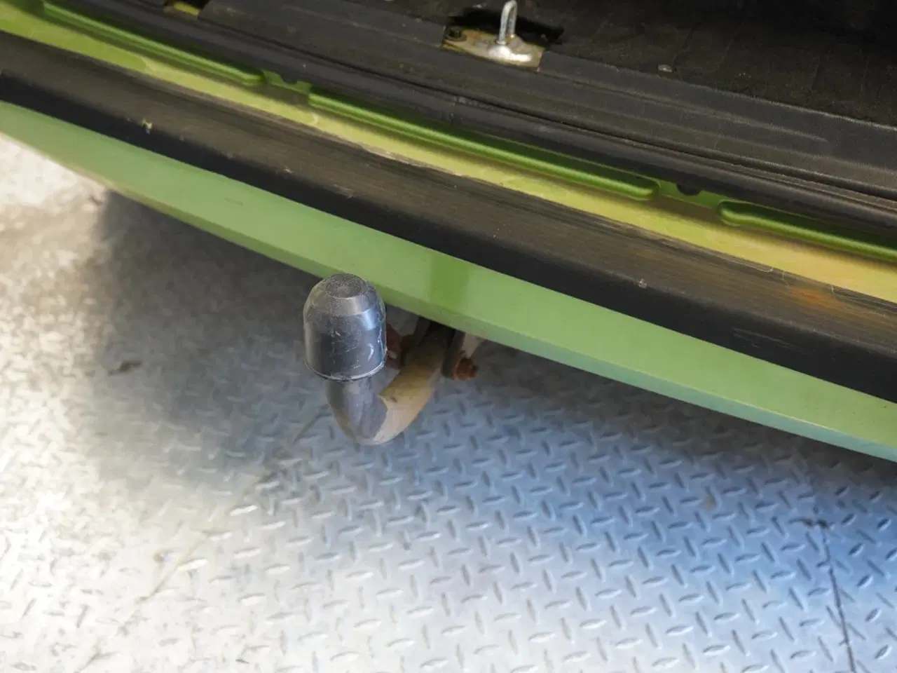 Billede 12 - FIAT QUBO 1.3 MJT AUT – på Torsdagsauktion