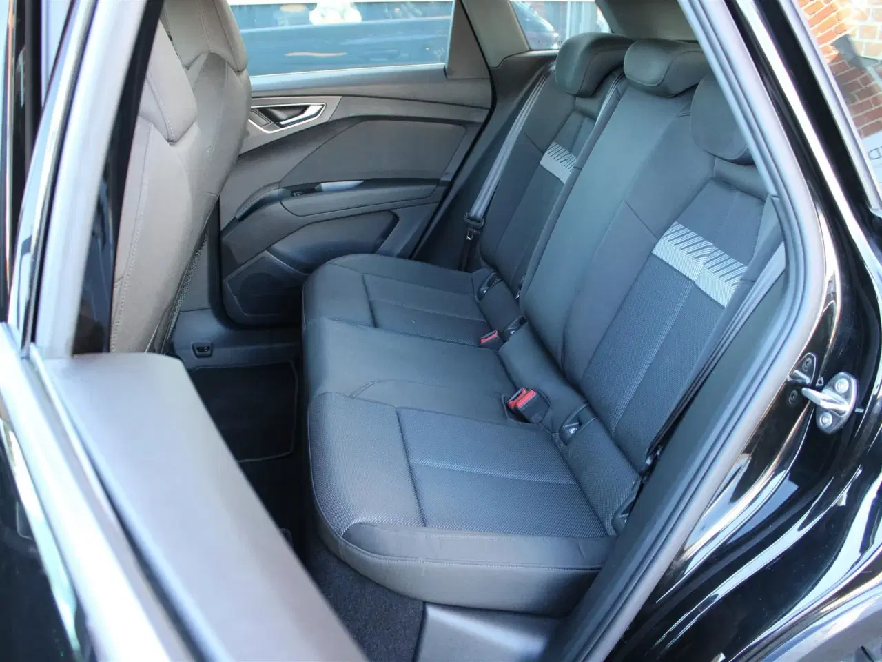 Billede 3 - Audi Q4 40 E-tron S Line 204HK 5d Aut.