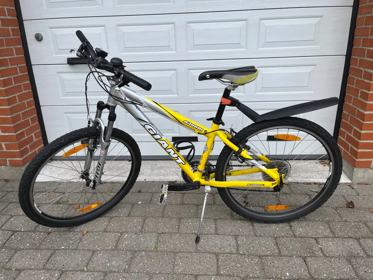 Billede 1 - MTB cykel mrk. Giant