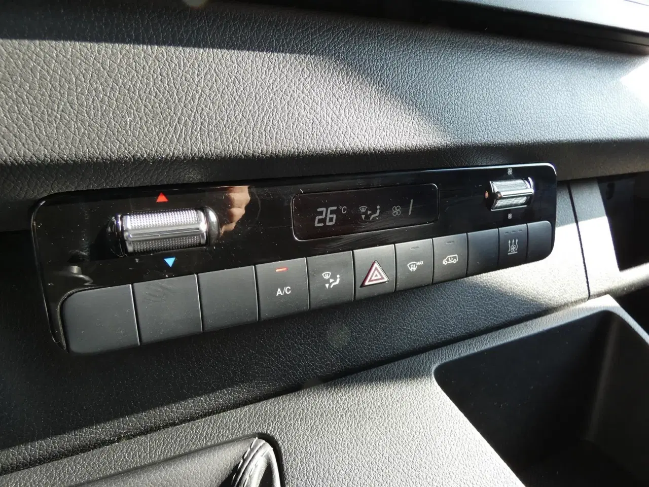 Billede 12 - Mercedes-Benz Sprinter 316 2,1 CDI A2 H2 RWD 163HK Van 6g