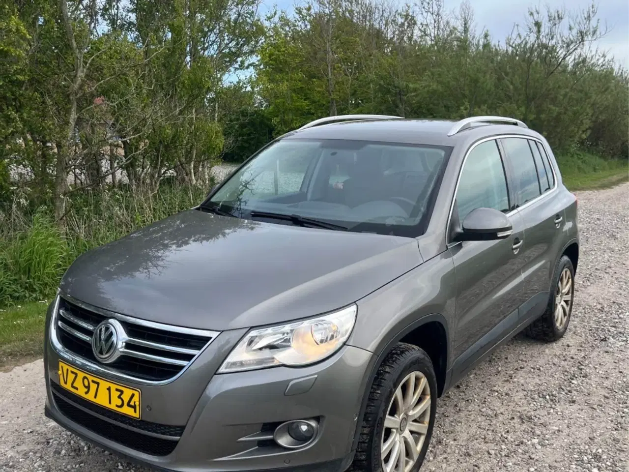 Billede 2 - Vw Tiguan 