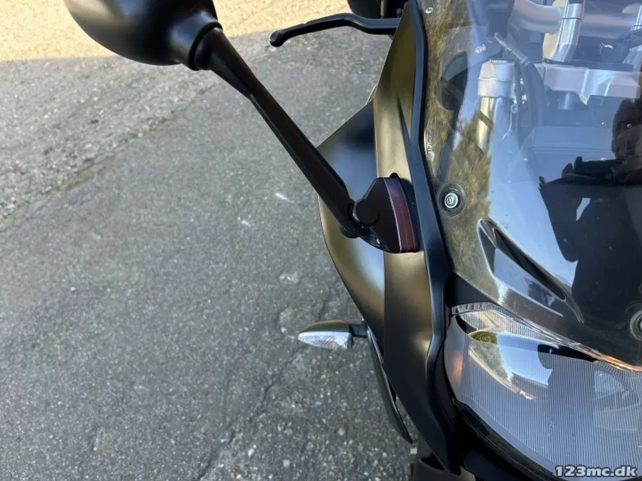 Billede 11 - BMW F 800 GT
