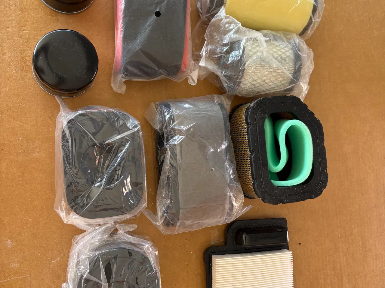 Billede 1 - Loncin kohler Briggs & Stratton