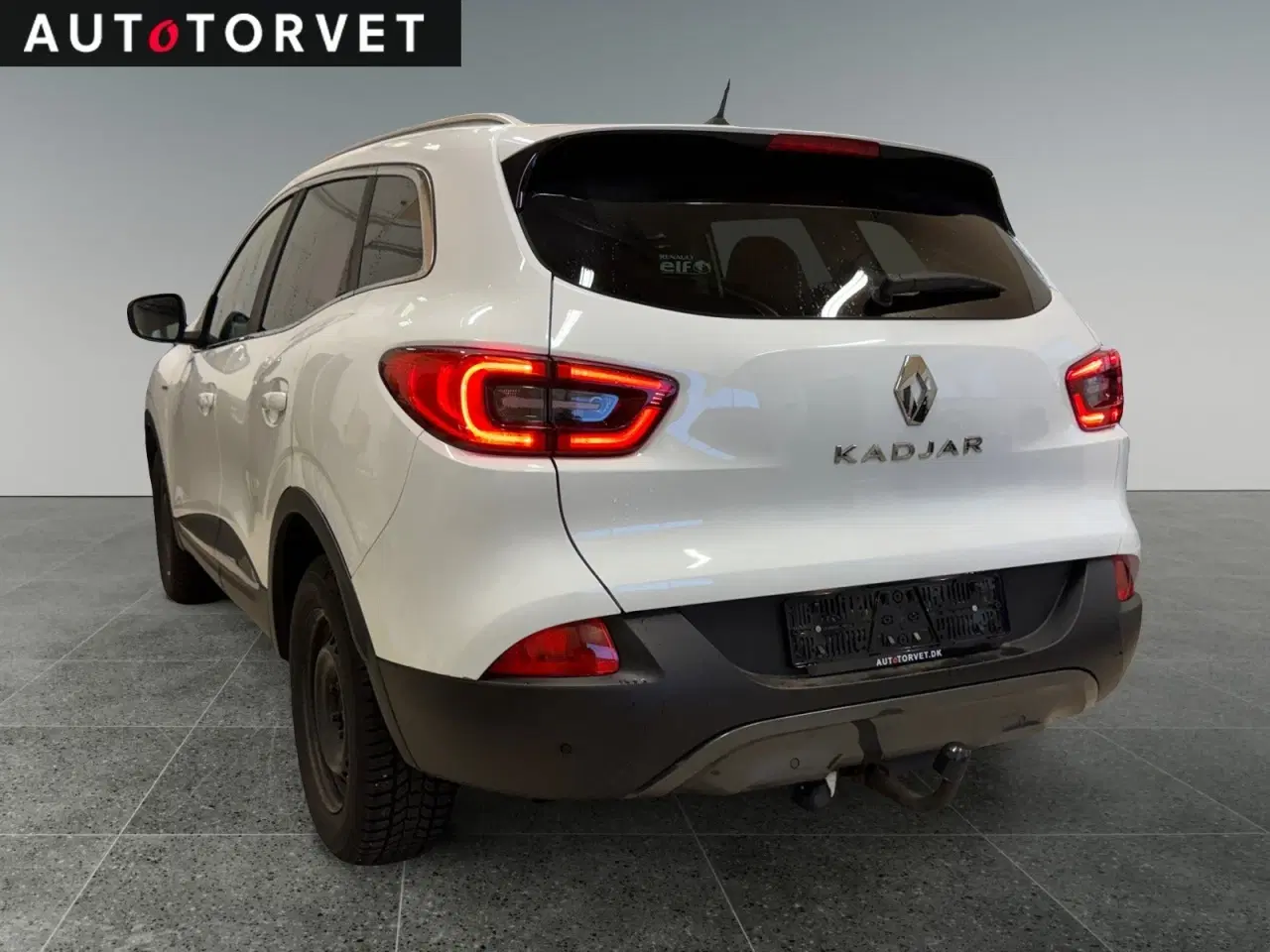 Billede 4 - Renault Kadjar 1,6 dCi 130 Bose Edition