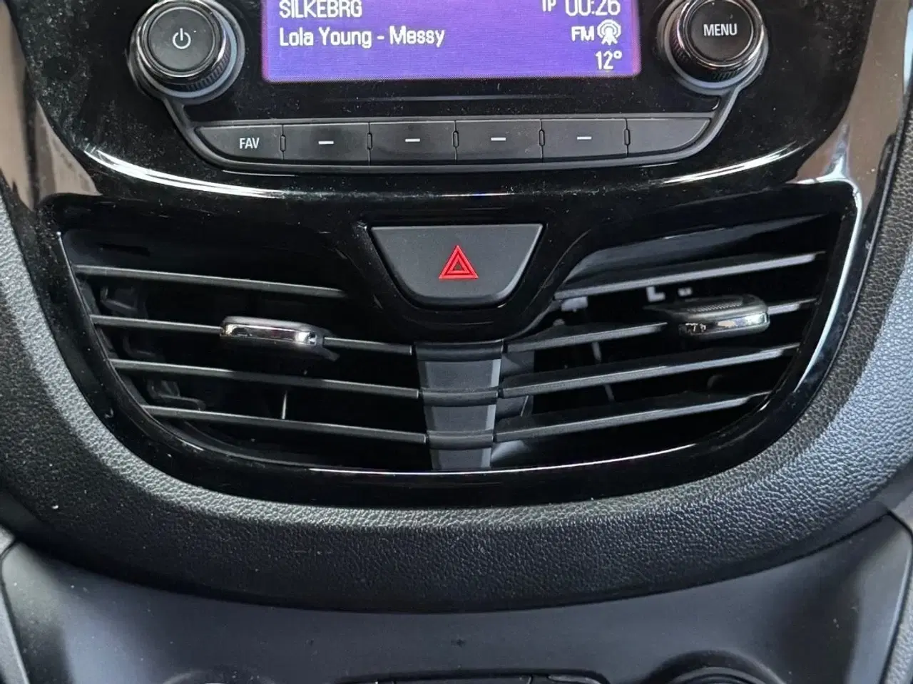 Billede 8 - Opel Karl 1,0 Innovation