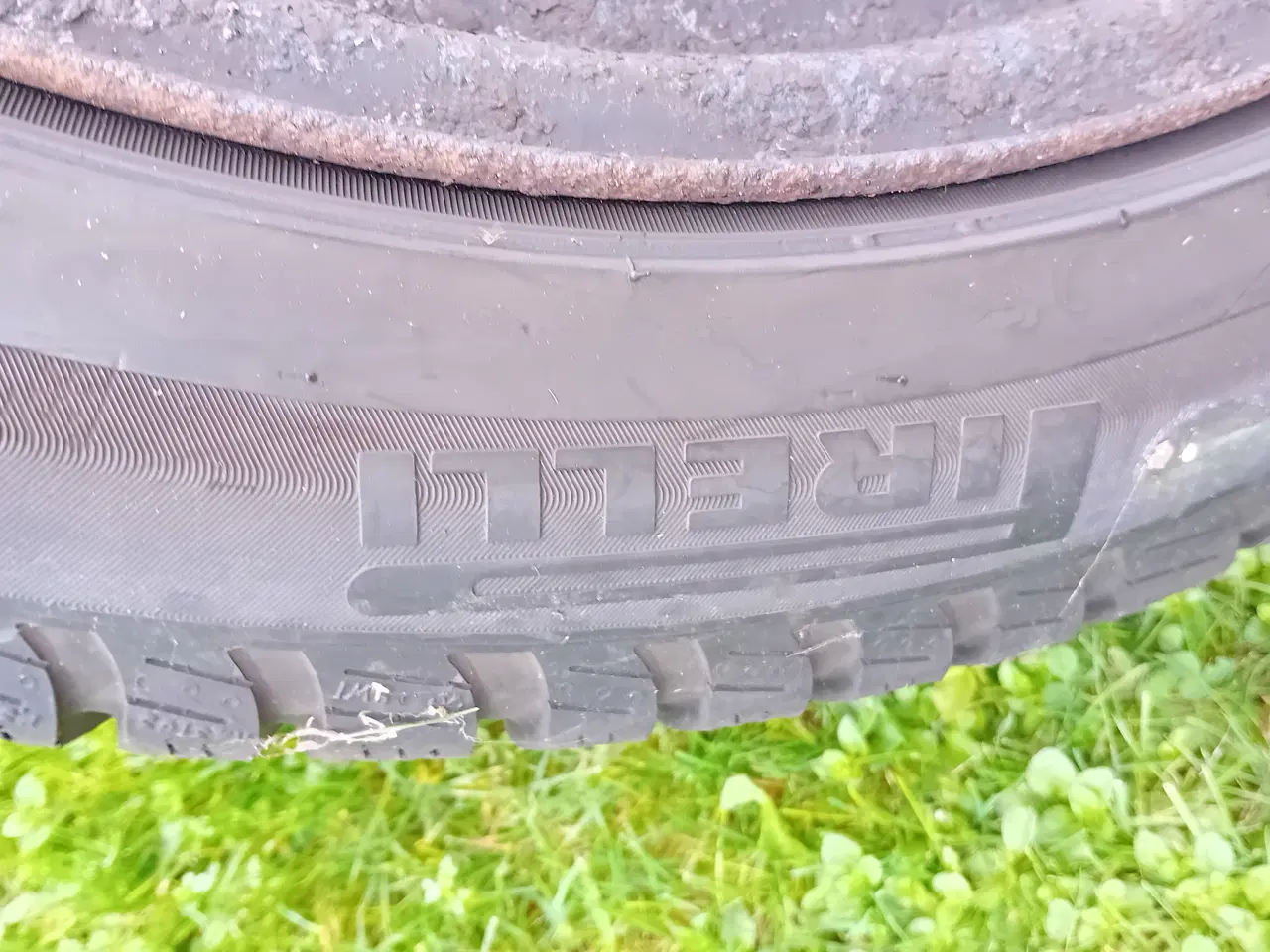 Billede 5 - Vinterdæk