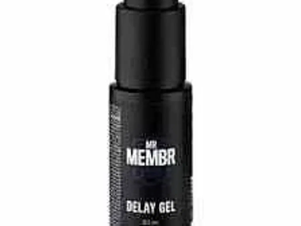 Billede 1 - ca. 40 stk MR.MEMBR delay gel 50 ml