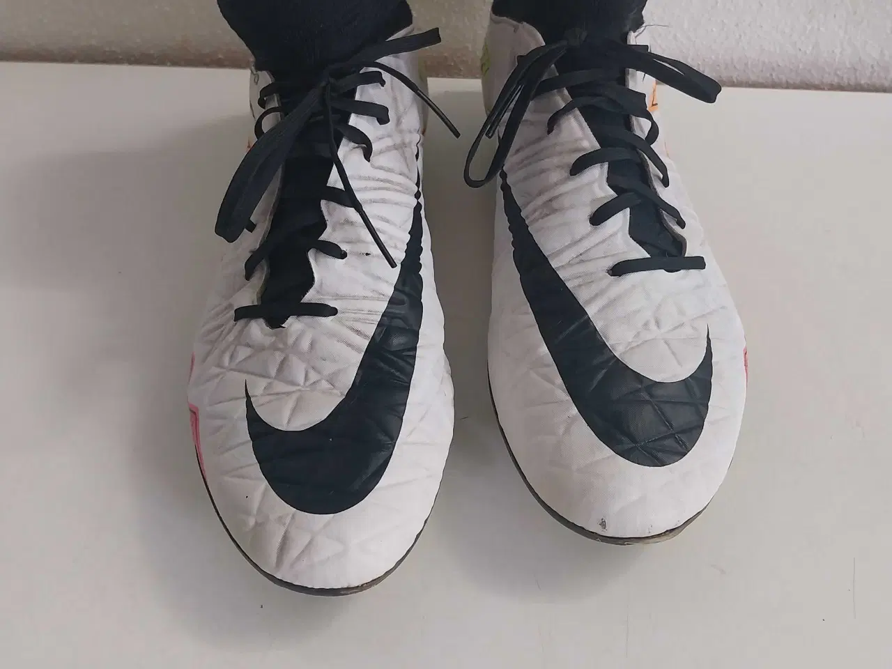 Billede 3 - Nike fodboldstøvler str. 40,5 