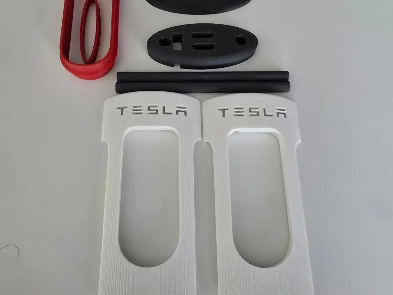 Billede 3 - Tesla supercharger 