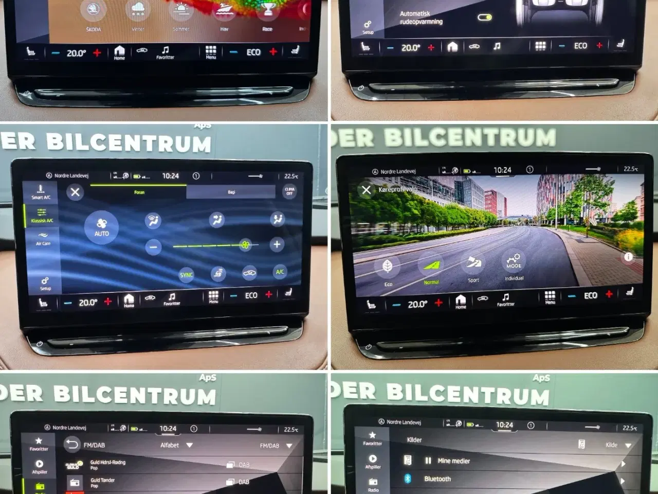 Billede 13 - Skoda Enyaq 80 iV ecoSuite