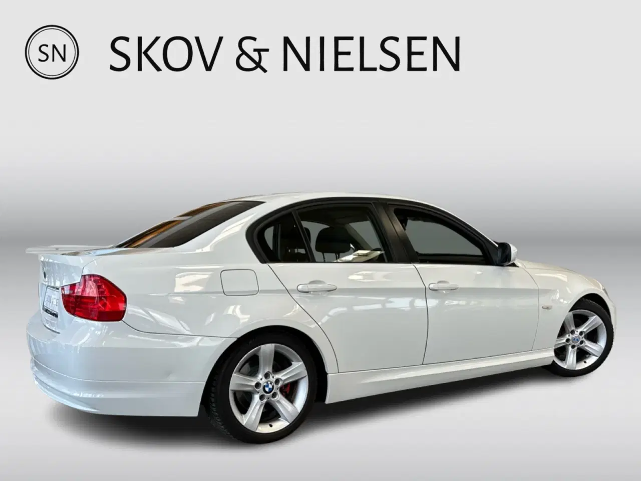 Billede 6 - BMW 320i 2,0 