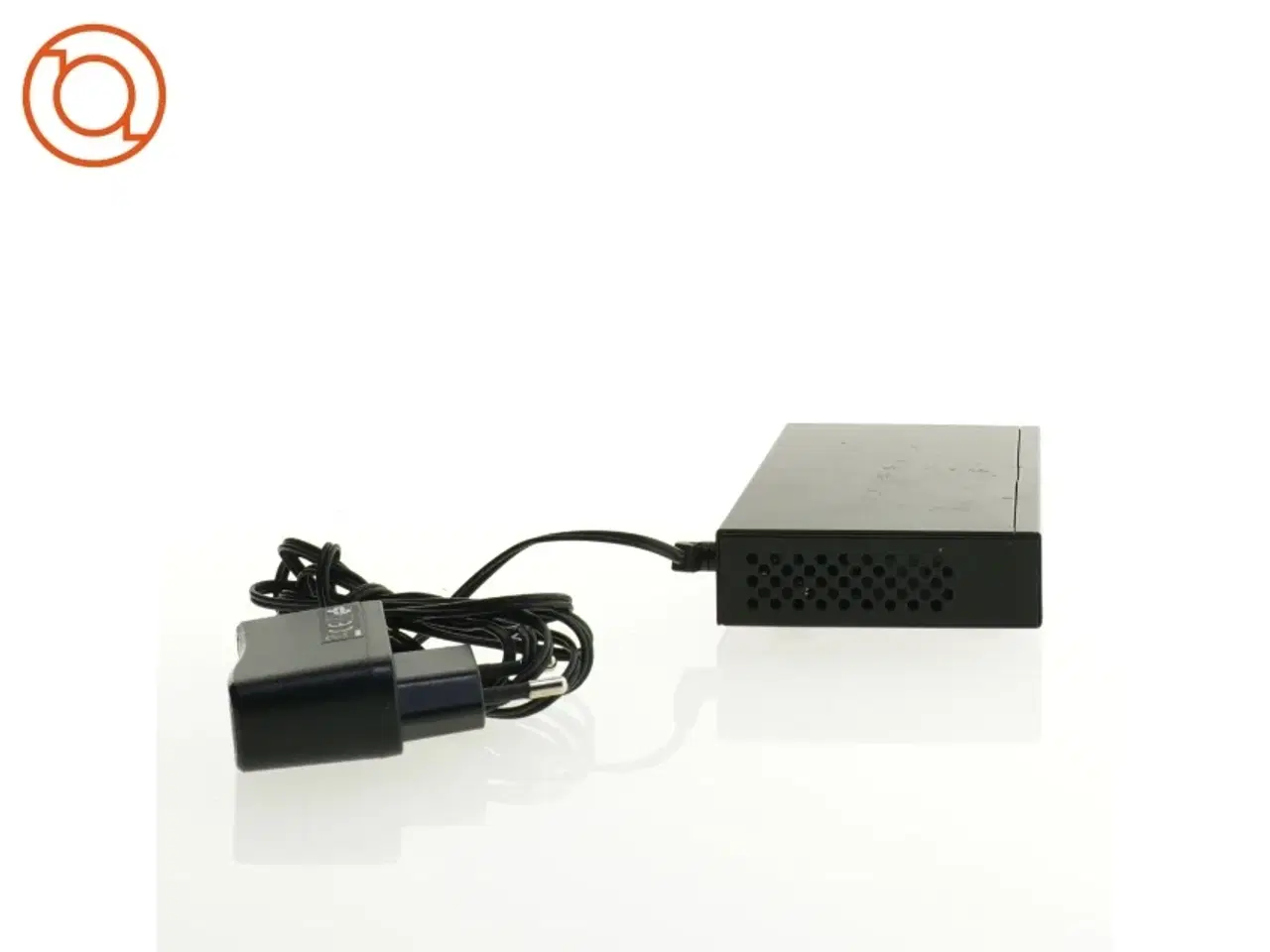 Billede 2 - Fordeler fra Allnet (str. 15 x 8 cm)