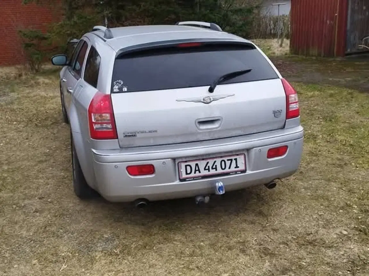 Billede 7 - Chrysler 300c Hemi 5,7 V8