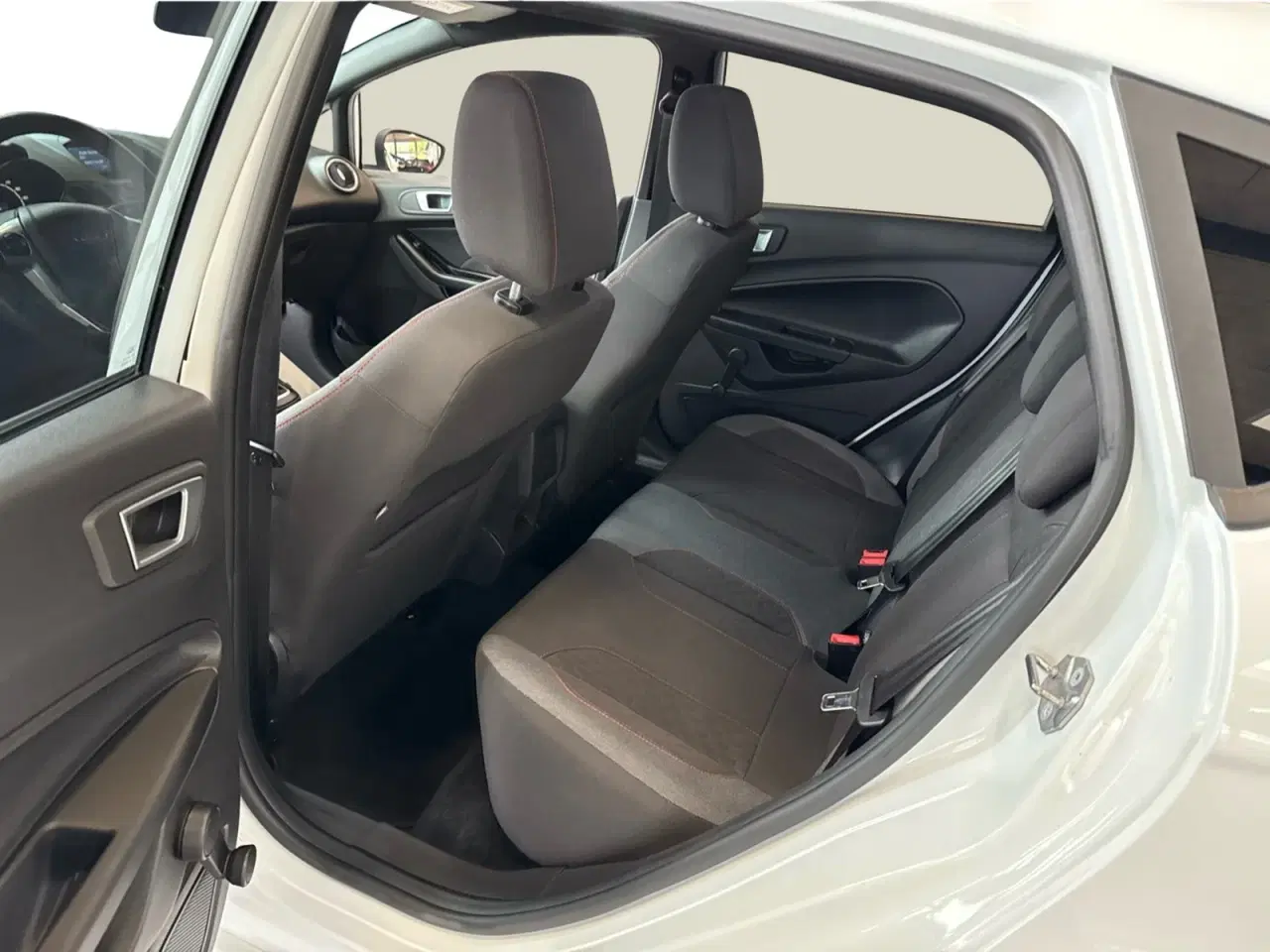 Billede 12 - Ford Fiesta 1,0 SCTi 140 ST-Line