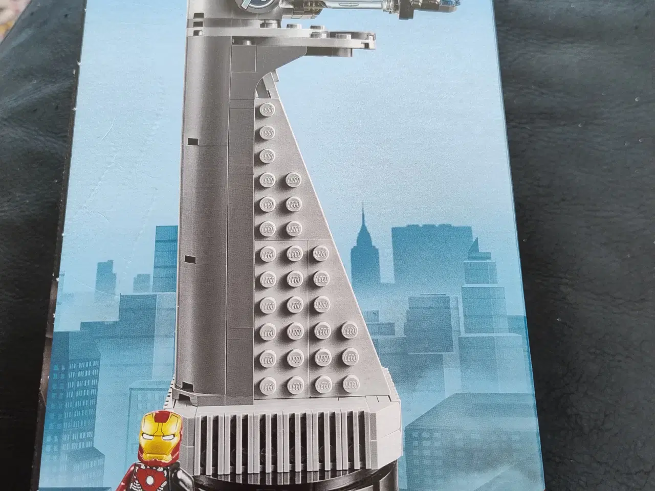 Billede 2 - Lego Avengers. Marvel studios