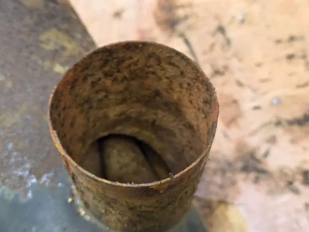 Billede 5 - Massey Ferguson 690 Luftfilter 1678292M91