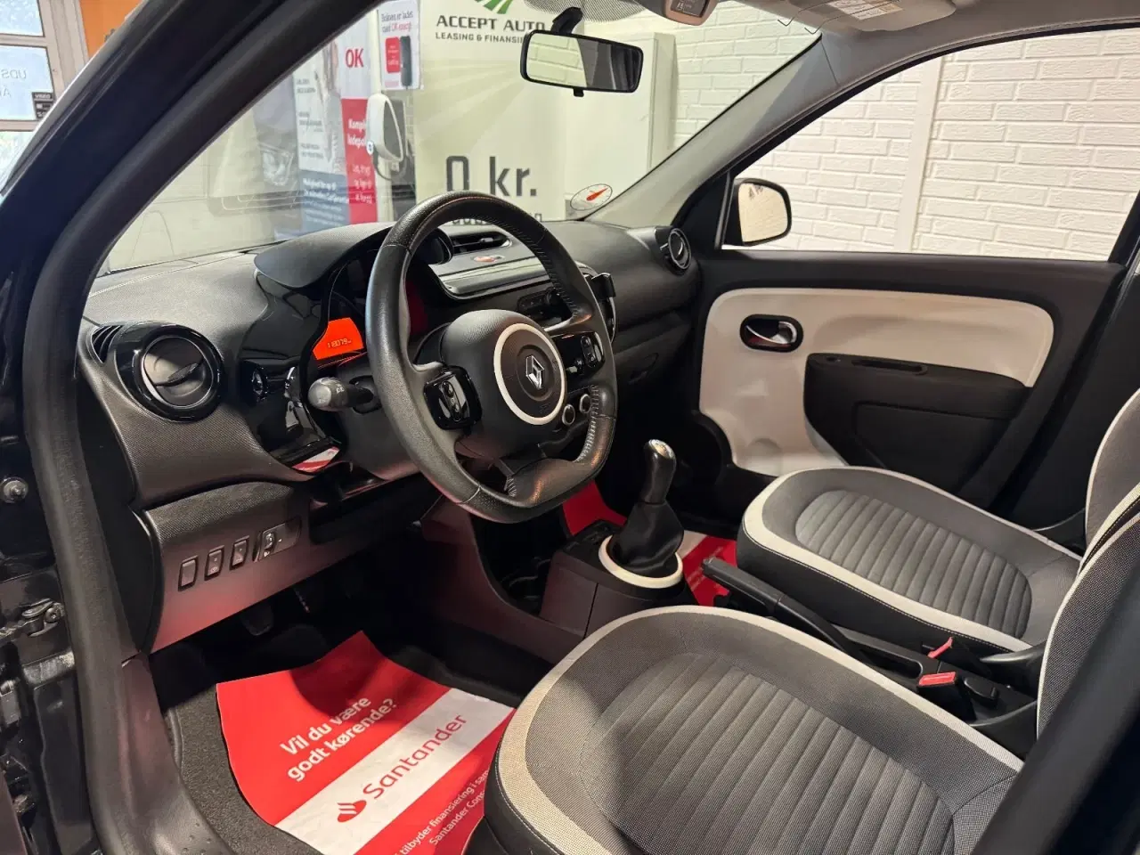 Billede 7 - Renault Twingo 1,0 SCe 70 Expression