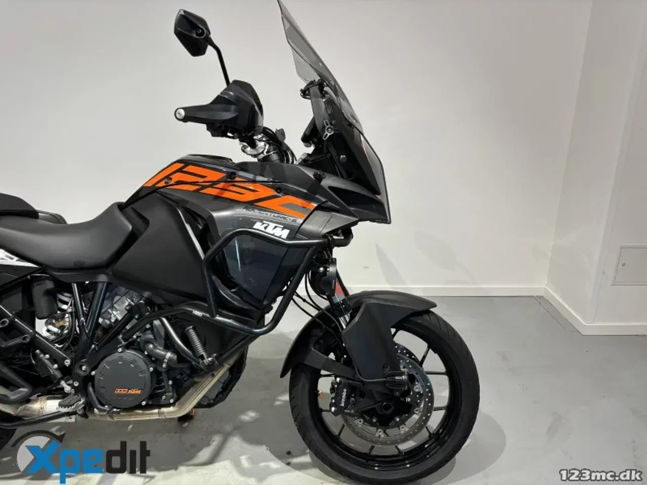 Billede 2 - KTM 1290 Super Adventure S