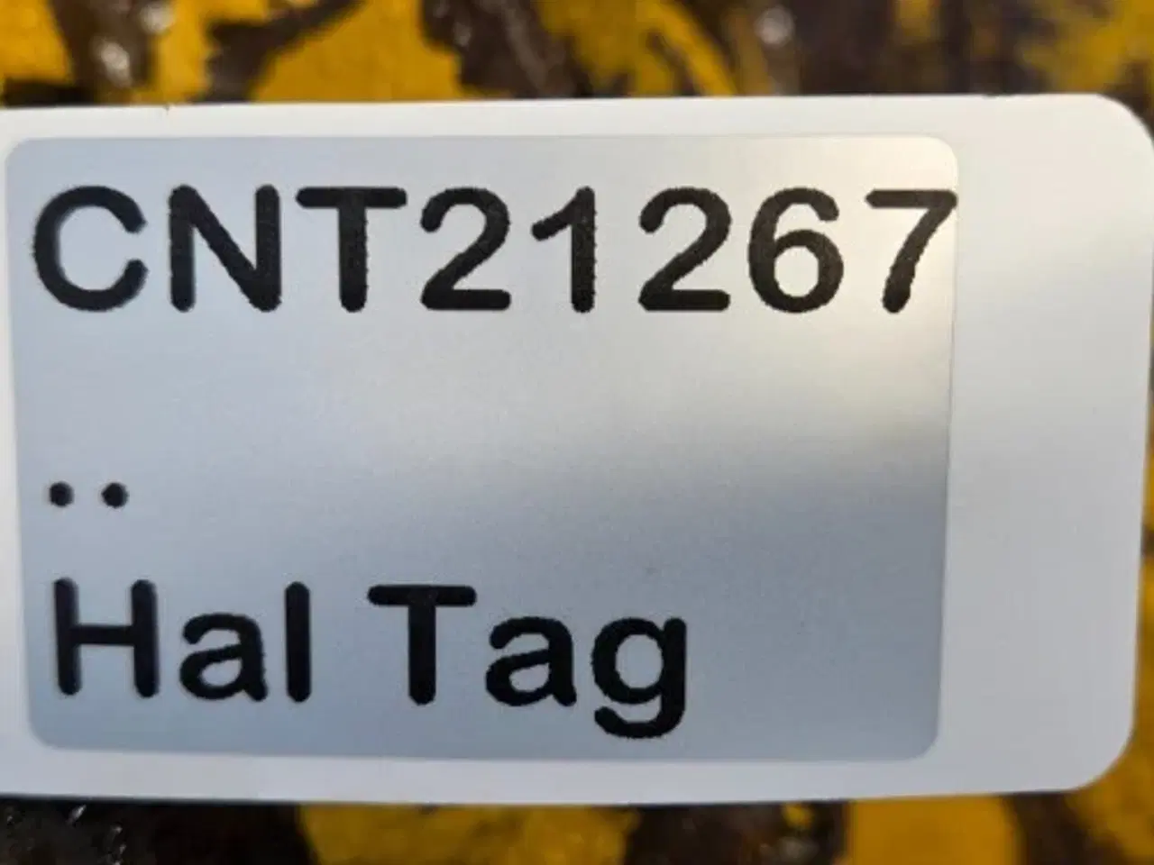 Billede 24 - Hydrema 906B Skovl 1.67m