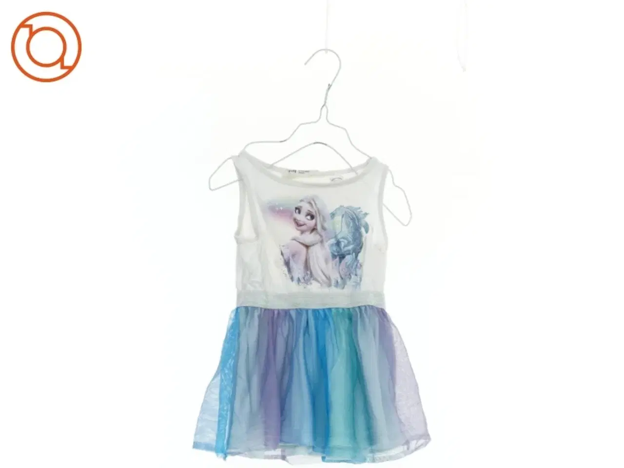 Billede 1 - Kjole fra H&M (str. 86 cm)