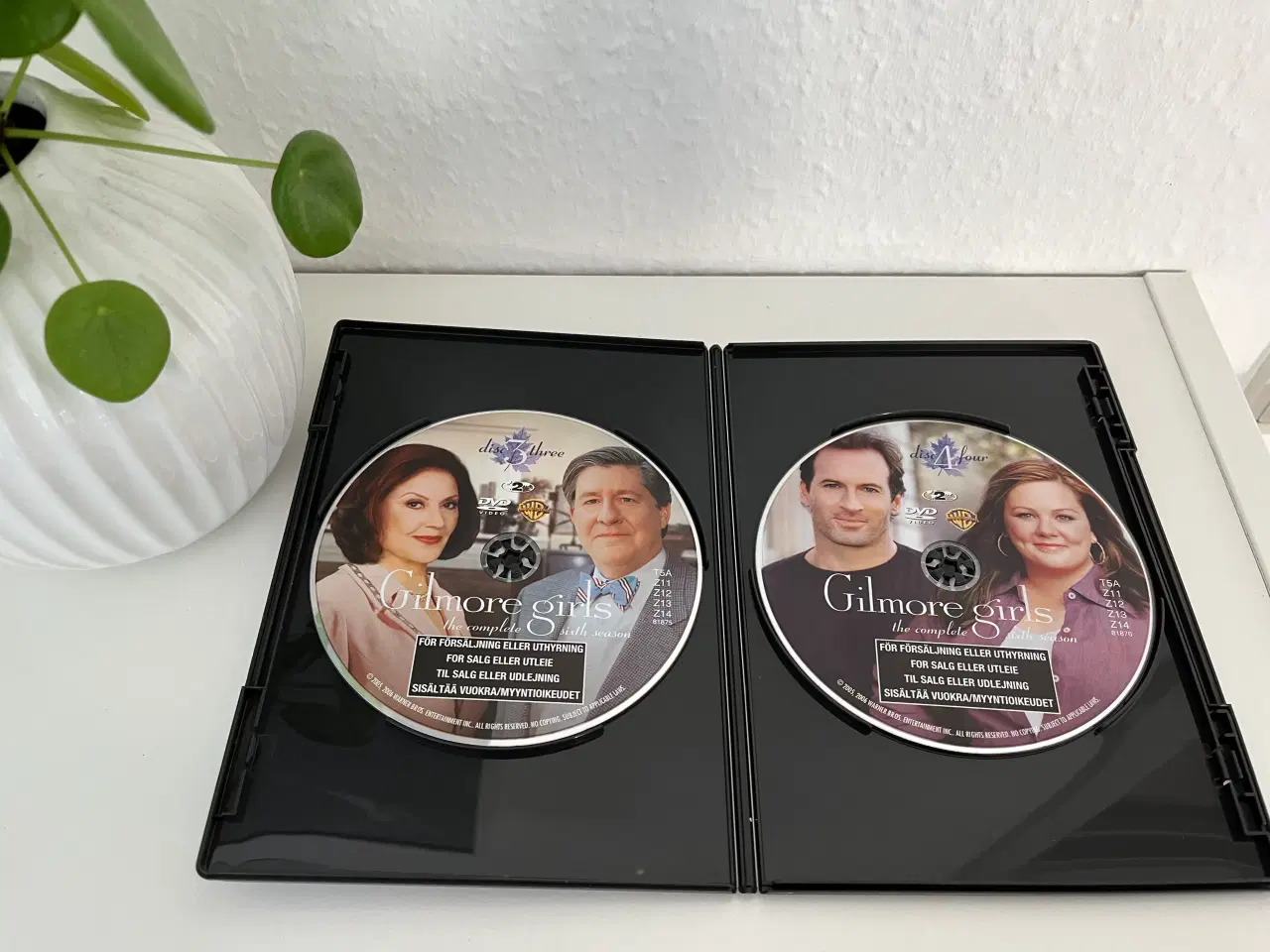 Billede 4 - Gilmore Girls