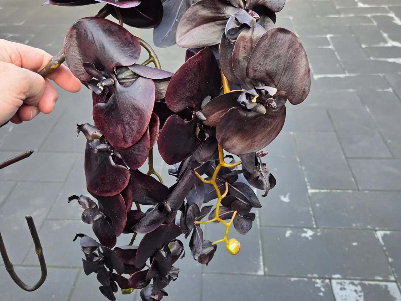 Billede 9 - Kunstige blomster 