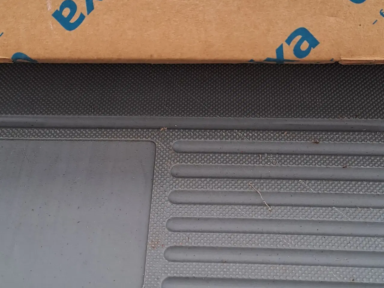 Billede 2 - Damixa Køkken armatur med udtræk.