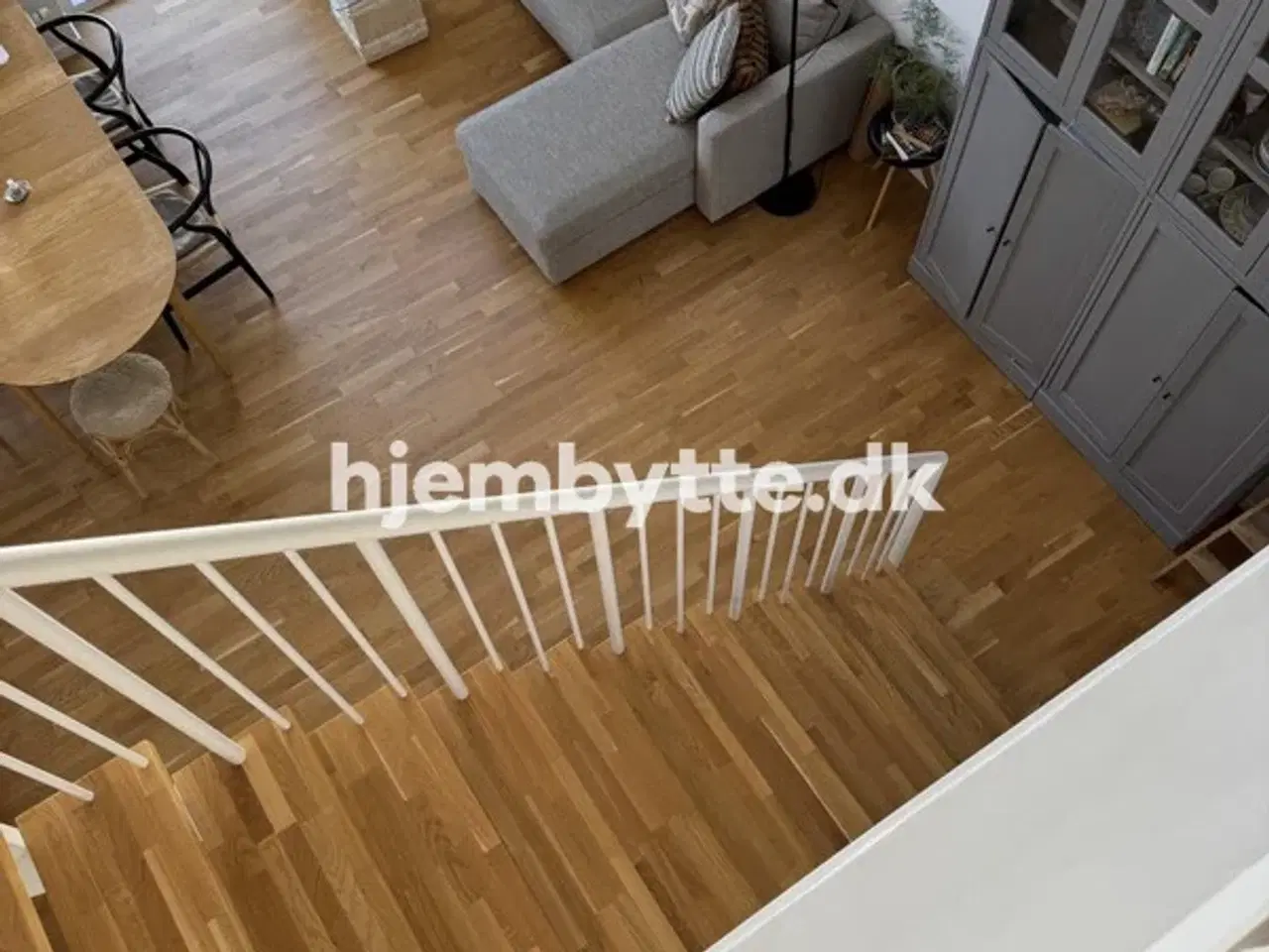Billede 8 - Hjembytte - Sassnitzgade