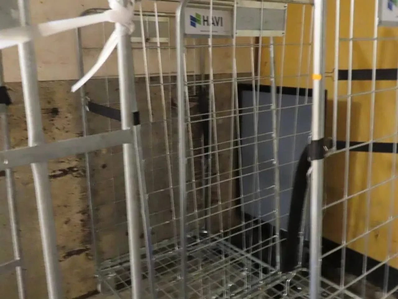 Billede 6 - Bure mv.