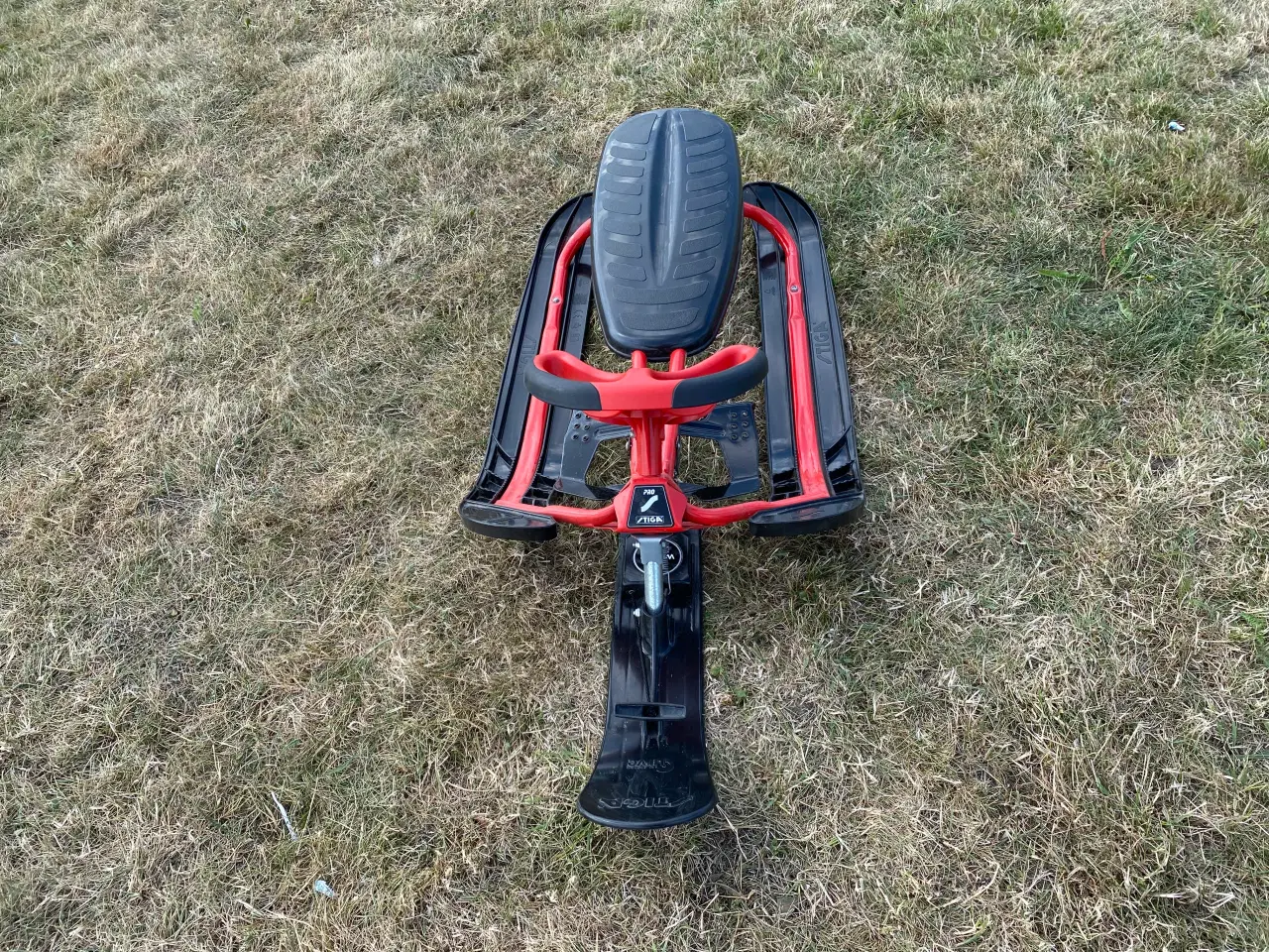 Billede 2 - Kælk - Stiga