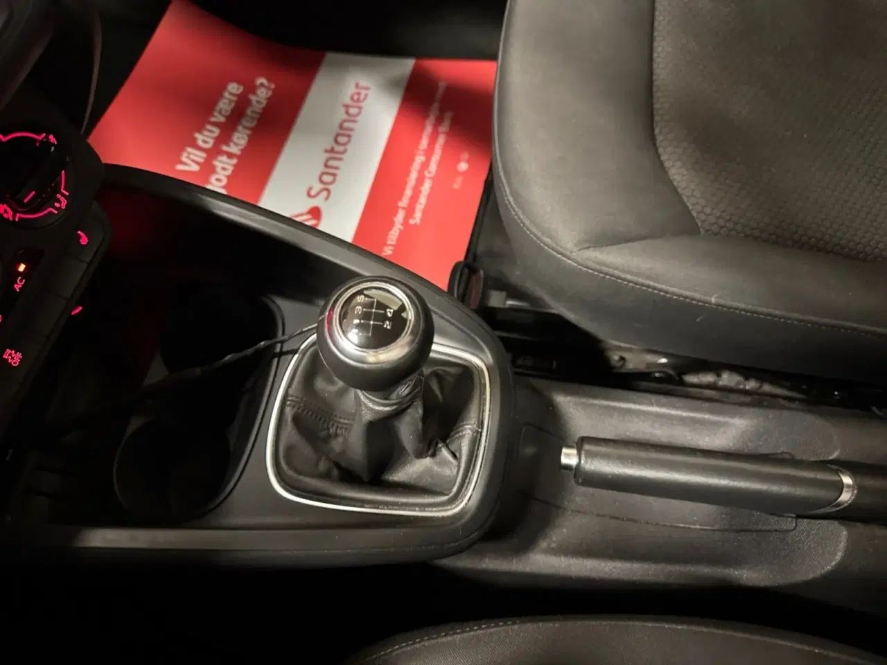 Billede 11 - Audi A1 1,6 TDi 90 Ambition Sportback