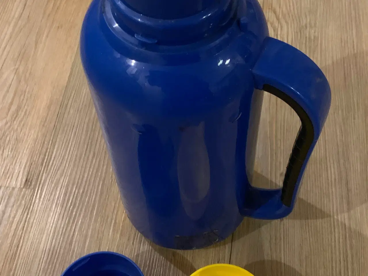 Billede 2 - Kaffekande retro