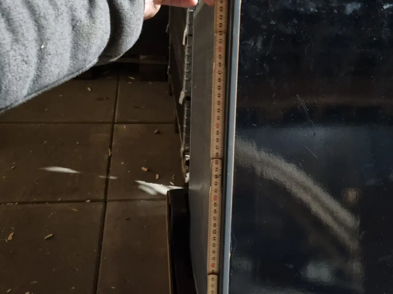 Billede 6 - 12v køleskab m lille fryser 