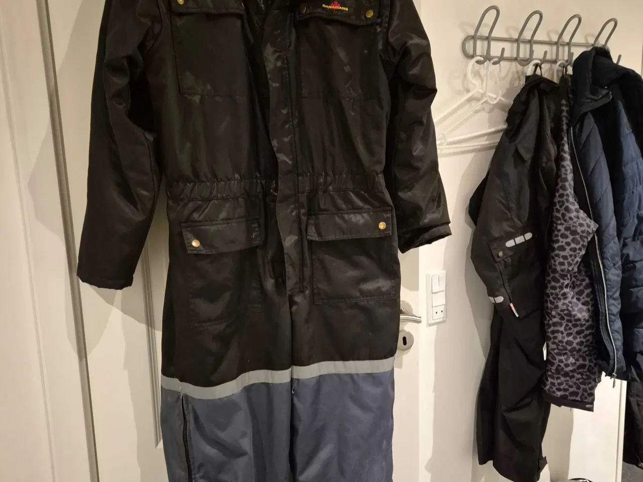 Billede 2 - Termo Kedel dragt 