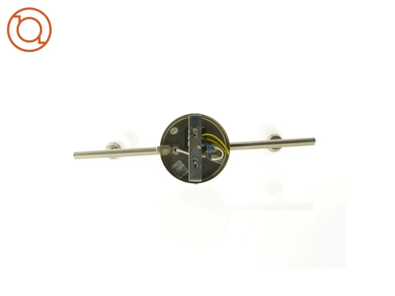 Billede 3 - Las Vegas Lampe fra Nordlux GOD STAND, ALT VIRKER (str. 41 x 11 cm)