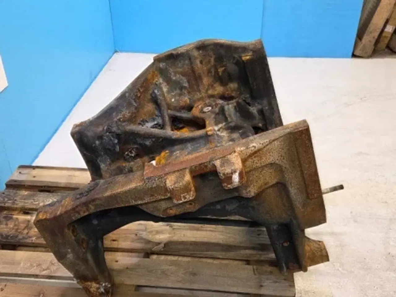 Billede 17 - Case Optum 300 Forbro 47881410