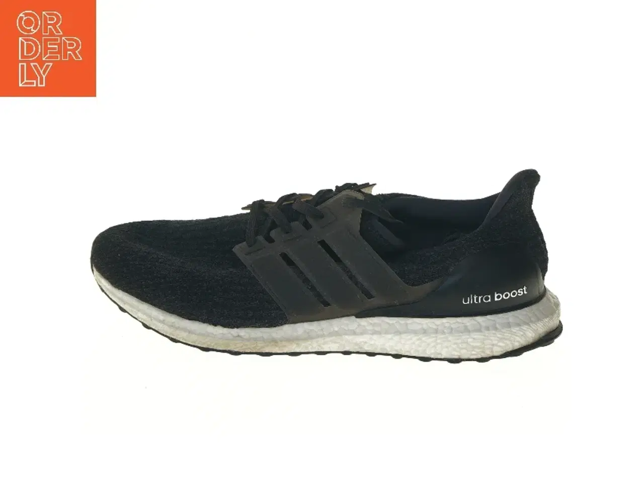 Billede 1 - Adidas Ultra Boost løbesko fra Adidas (str. 48 )