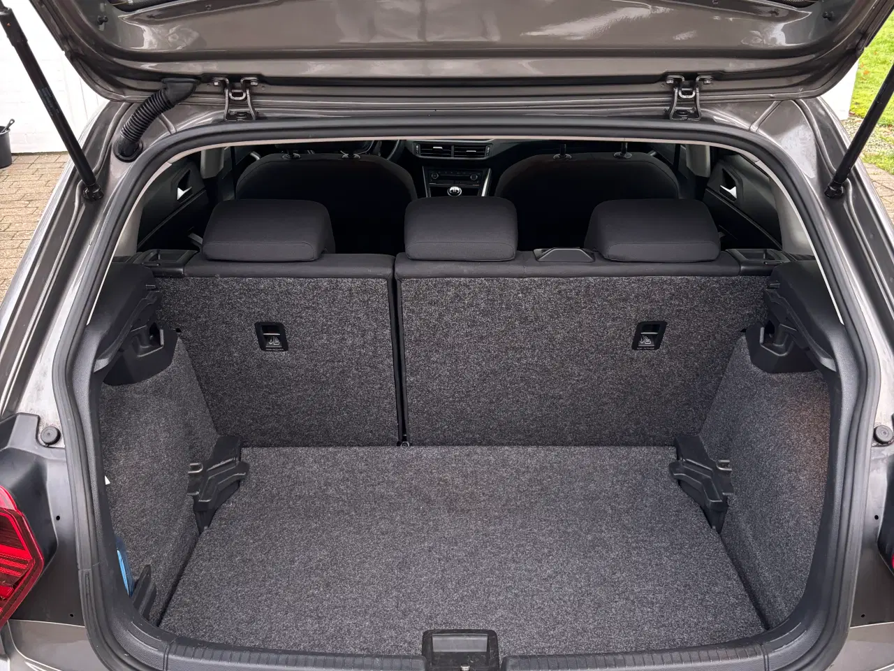 Billede 13 - VW Polo 1,6 TDI 95 Comfortline