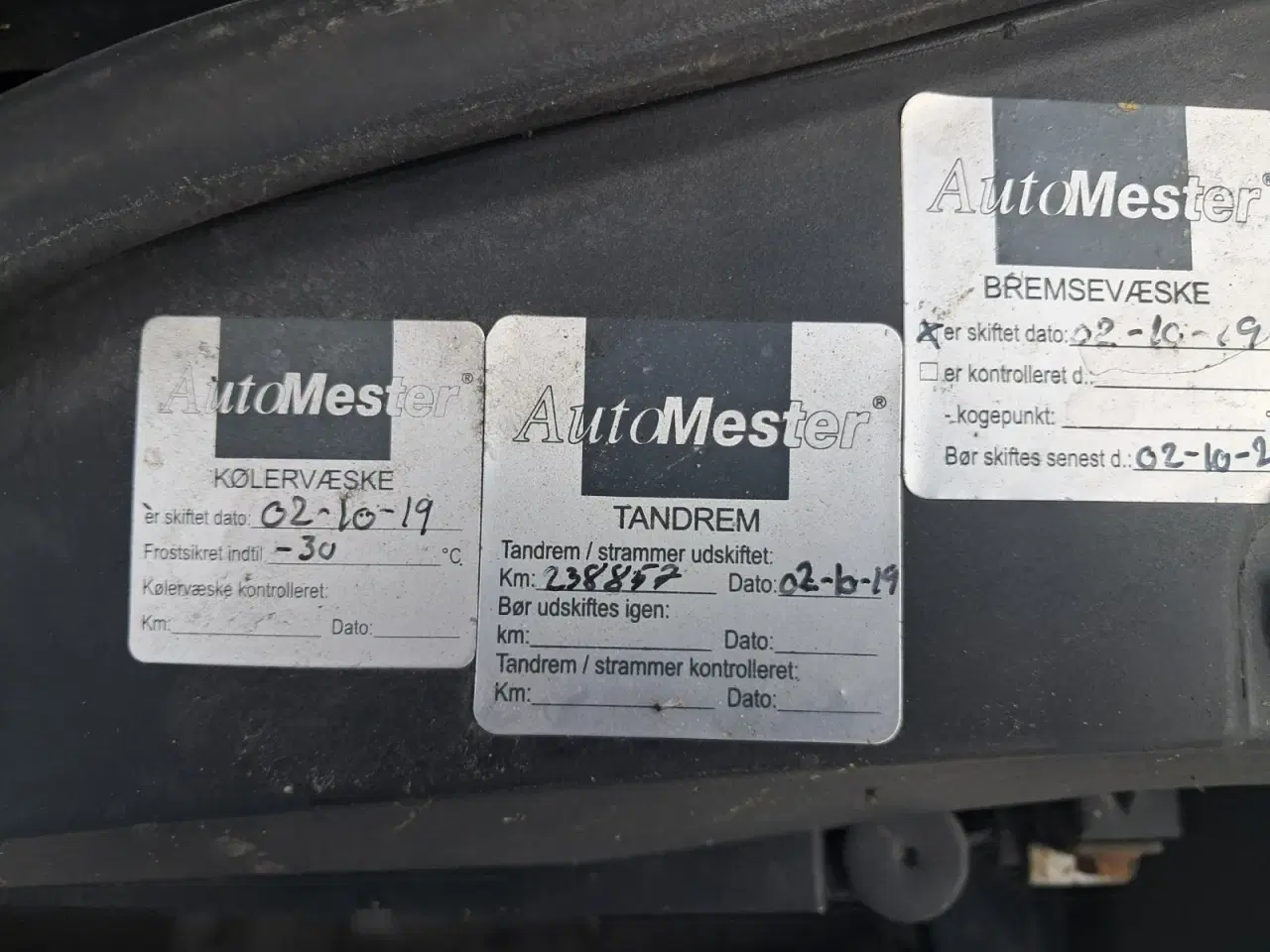 Billede 14 - Skoda Superb 2,0 TDi Elegance