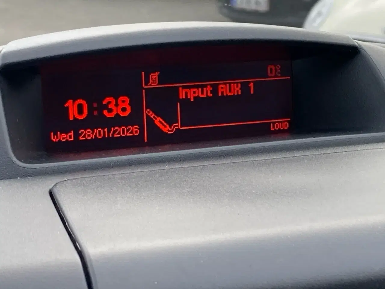 Billede 15 - Citroën Berlingo 1,6 VTi Feel 98HK