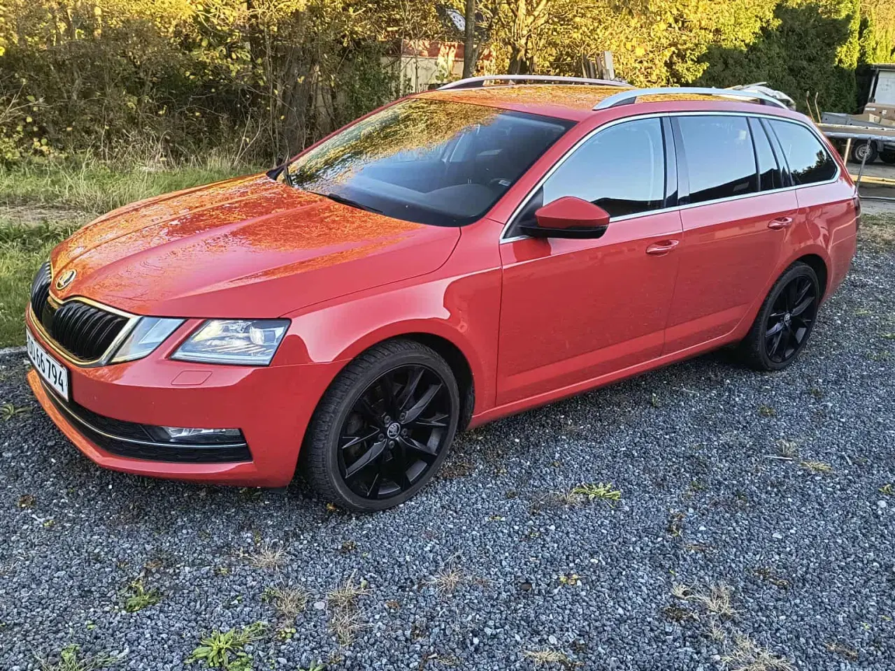 Billede 3 - Skoda Octavia